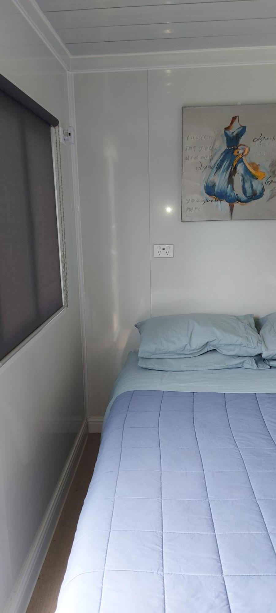 Haley'S Cabin Tauranga Dış mekan fotoğraf